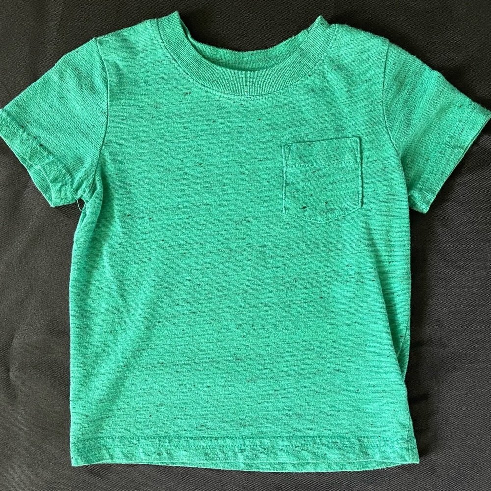 Toddler Boy T-shirt